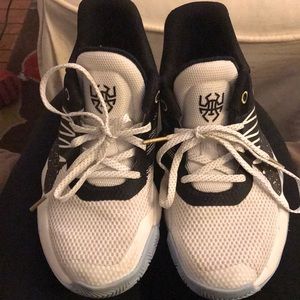 Adidas sneakers Sz.4